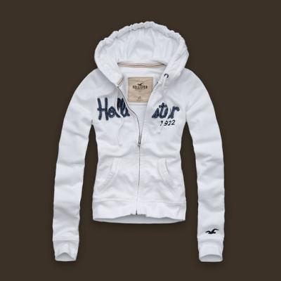 Cheap Hollister Women Hoodies wholesale No. 19